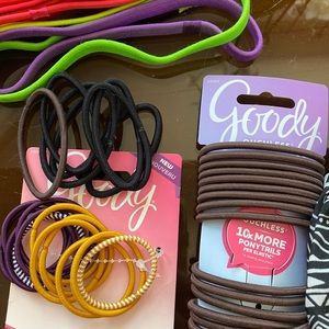 New Heads Bands/Velvet Caviar Phone Case.